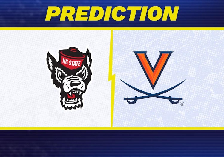 North Carolina State-Virginia Predictions and Game Preview.