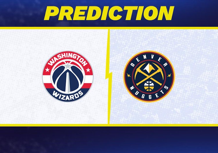 Washington Wizards-Denver Nuggets Predictions and Game Preview.