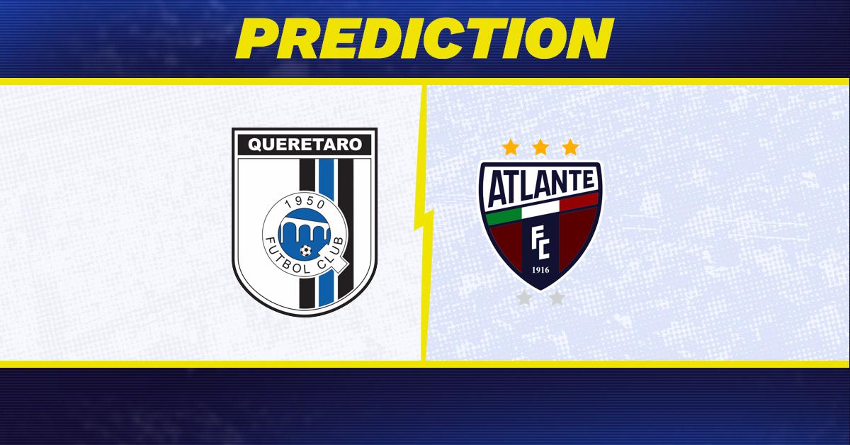 Queretaro vs. Atlante prediction, odds, Liga MX picks [10/10/2026]
