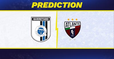 Queretaro vs. Atlante prediction, odds, Liga MX picks [10/10/2026]