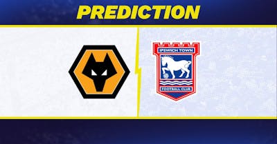 Wolves vs. Ipswich Town Prediction, Odds, Premier League Picks [12/14/2024]