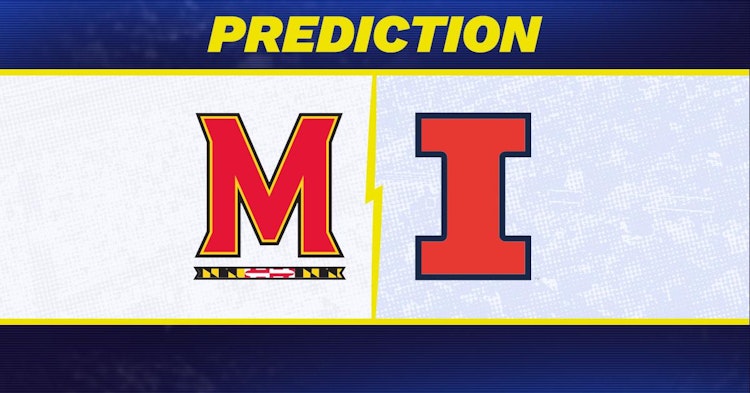 Maryland-Illinois Predictions and Game Preview.