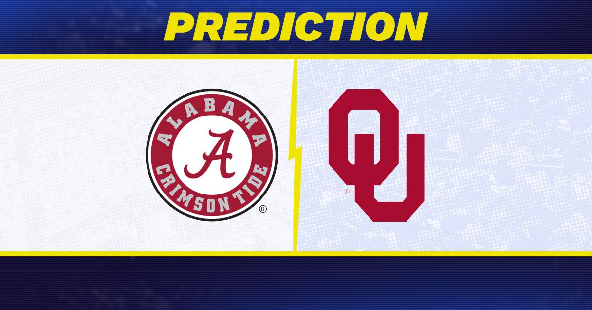 Alabama Vs Oklahoma Prediction Alabama Favored To Win Men S College 58730e10 F394 11f0 B5e1 CBB 2025 76 OKLA ALA 
