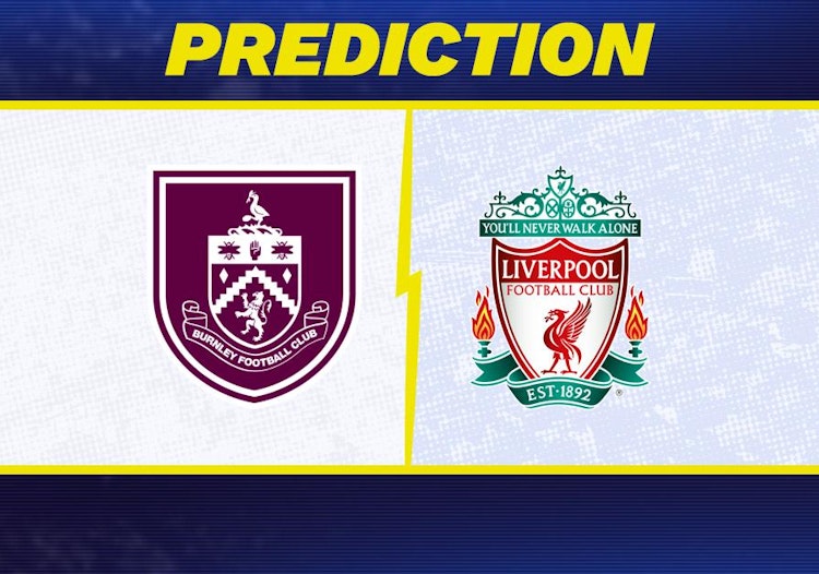 Burnley-Liverpool Predictions and Game Preview.