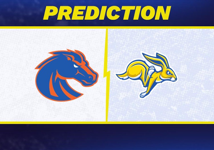 Boise State-South Dakota State Predictions and Game Preview.
