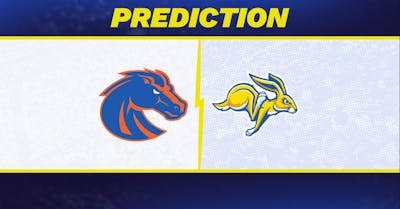Boise State vs. South Dakota State Prediction: Boise State Predicted to Win College Basketball Matchup [11/25/2024]