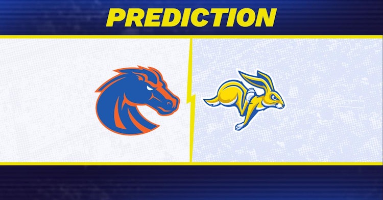 Boise State-South Dakota State Predictions and Game Preview.
