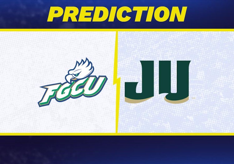 Florida Gulf Coast-Jacksonville Predictions and Game Preview.