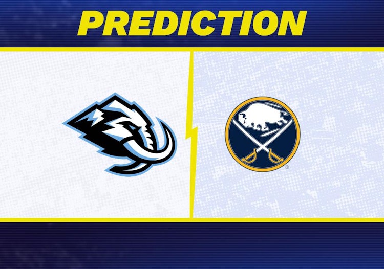 Utah Mammoth-Buffalo Sabres Predictions and Game Preview.