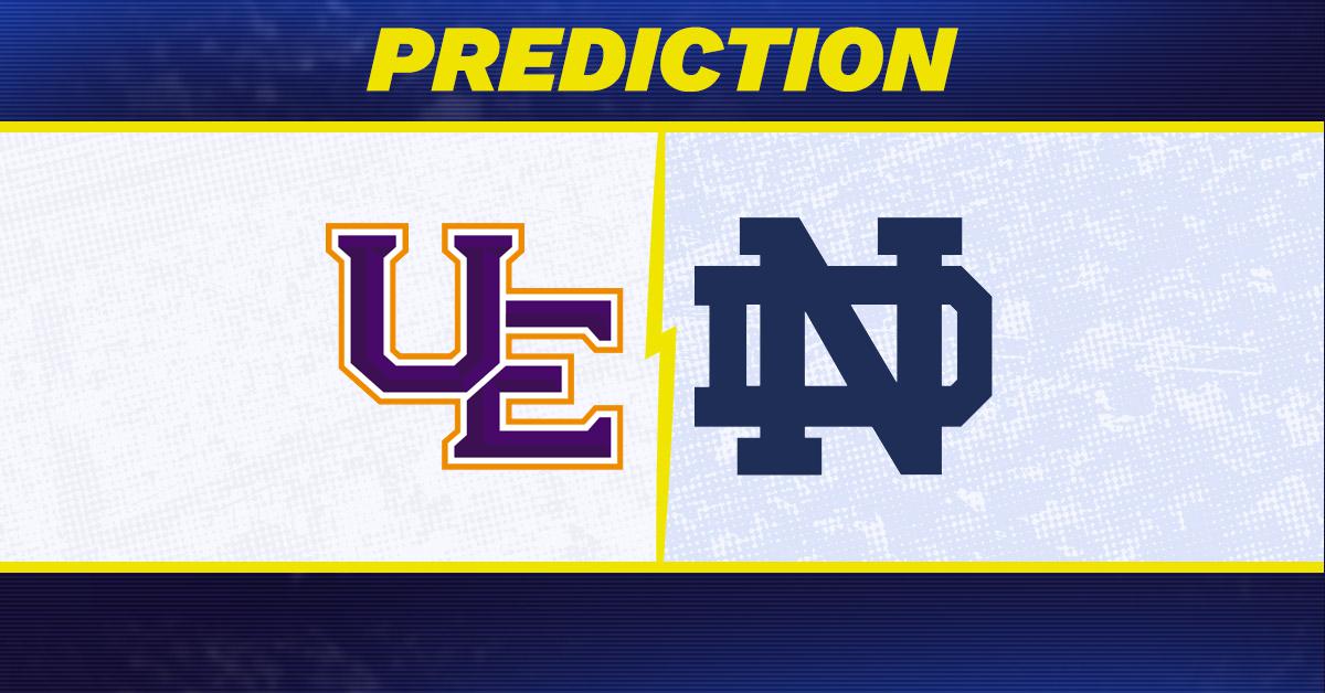 Evansville vs. Notre Dame prediction: Notre Dame favored to win men's college basketball matchup [12/13/2025]