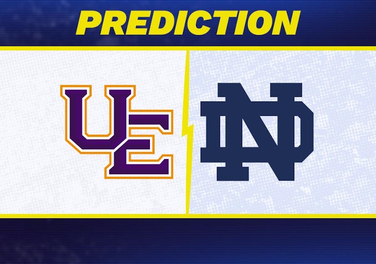 Evansville-Notre Dame Predictions and Game Preview.