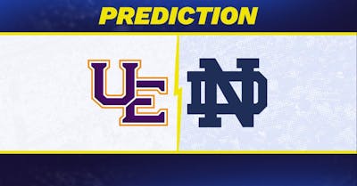 Evansville vs. Notre Dame prediction: Notre Dame favored to win men's college basketball matchup [12/13/2025]