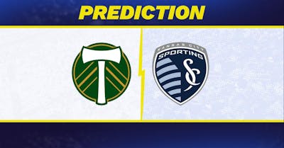 Portland Timbers vs. Sporting Kansas City prediction, odds, MLS picks [5/9/2026]