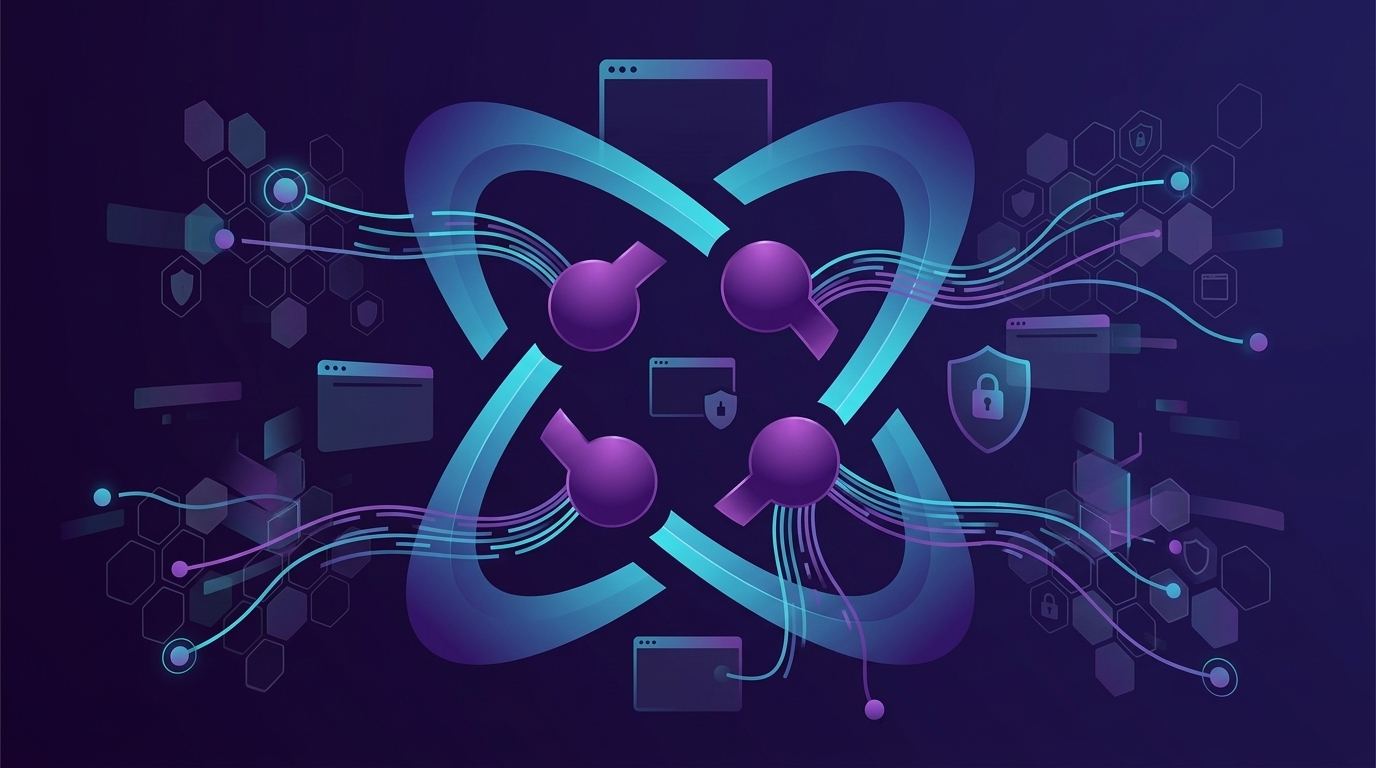 Cosmic Rundown: Supply Chain Attacks, Hex Editors, and Browser Fingerprinting image