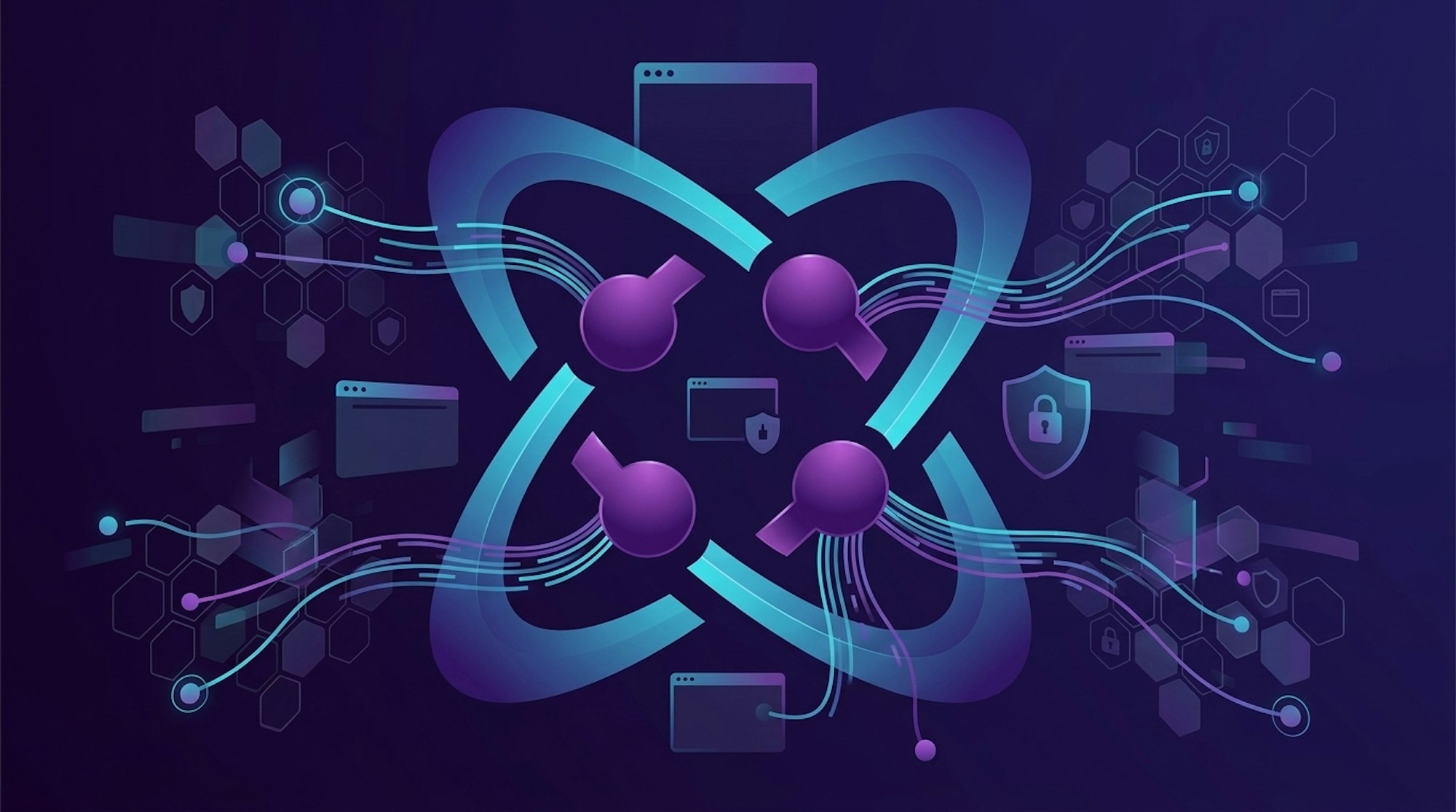 Cosmic Rundown: Supply Chain Attacks, Hex Editors, and Browser Fingerprinting - cover image