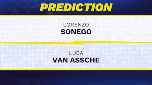 Lorenzo Sonego vs. Luca van Assche Prediction, Odds, Picks for ATP Open 13 Marseille 2025