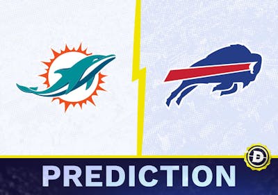 Miami Dolphins vs. Buffalo Bills Early Prediction for NFL Week 9 [2024]