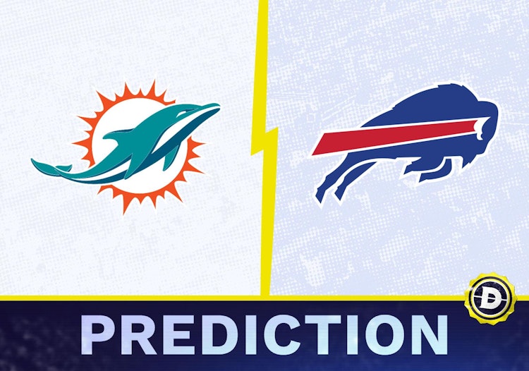 Miami Dolphins vs. Buffalo Bills Early Prediction for NFL Week 9 [2024]