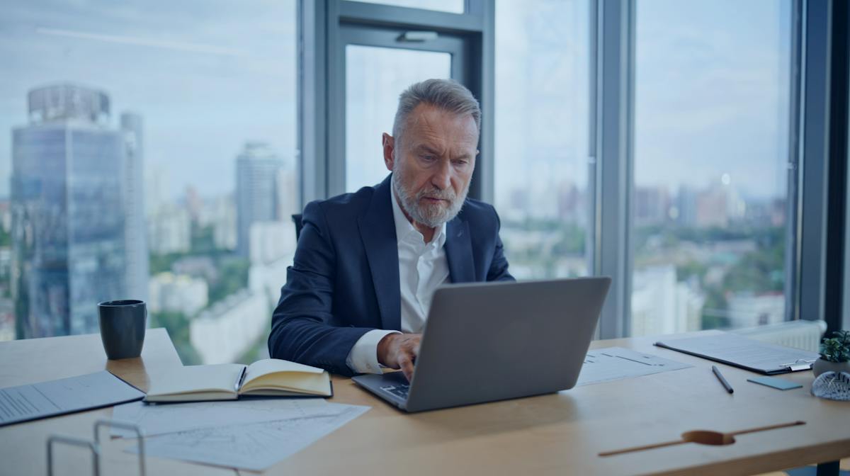 What is whaling? How executive phishing scams work