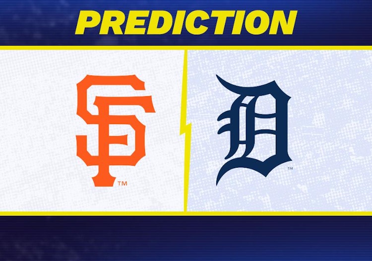 San Francisco Giants-Detroit Tigers Predictions and Game Preview.