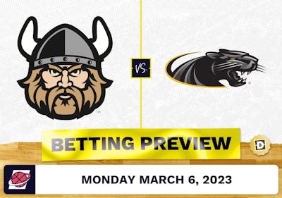 Cleveland State vs. Milwaukee CBB Prediction and Odds - Mar 6, 2023