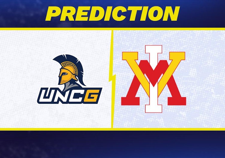 UNC Greensboro-Virginia Military Predictions and Game Preview.