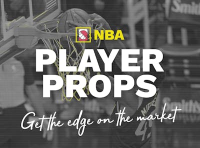 Best NBA Player Prop Picks for Parlays: Saturday April 3, 2021