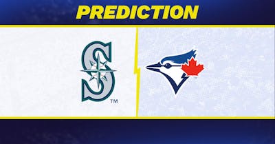 Mariners vs. Blue Jays Prediction: Toronto Predicted to Win Sunday's MLB Matchup [4/20/2025]