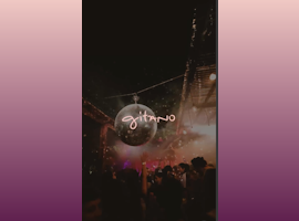 Jay Perlestein | The Jungle Room @ Gitano Jungle Tulum