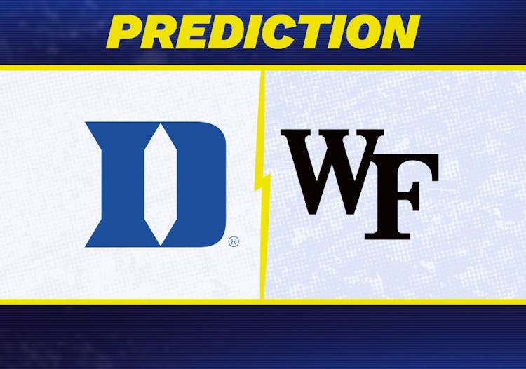 Wake Forest-Duke Predictions and Game Preview.