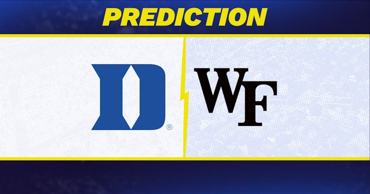 Wake Forest-Duke Predictions and Game Preview.