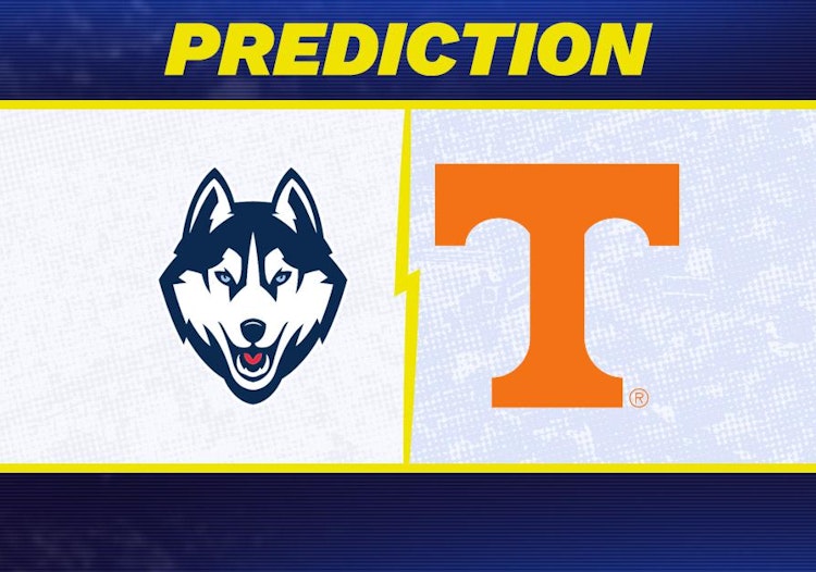 Tennessee-UConn Predictions and Game Preview.