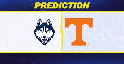 Tennessee vs. UConn prediction: Why Connecticut is favored to win women's college basketball matchup [2/1/2026]