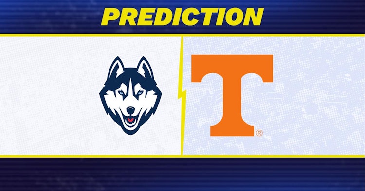 Tennessee-UConn Predictions and Game Preview.