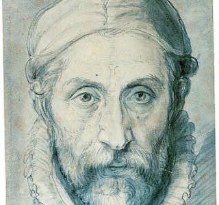 Art, Nature: Arcimboldo, a European Master's gallery image