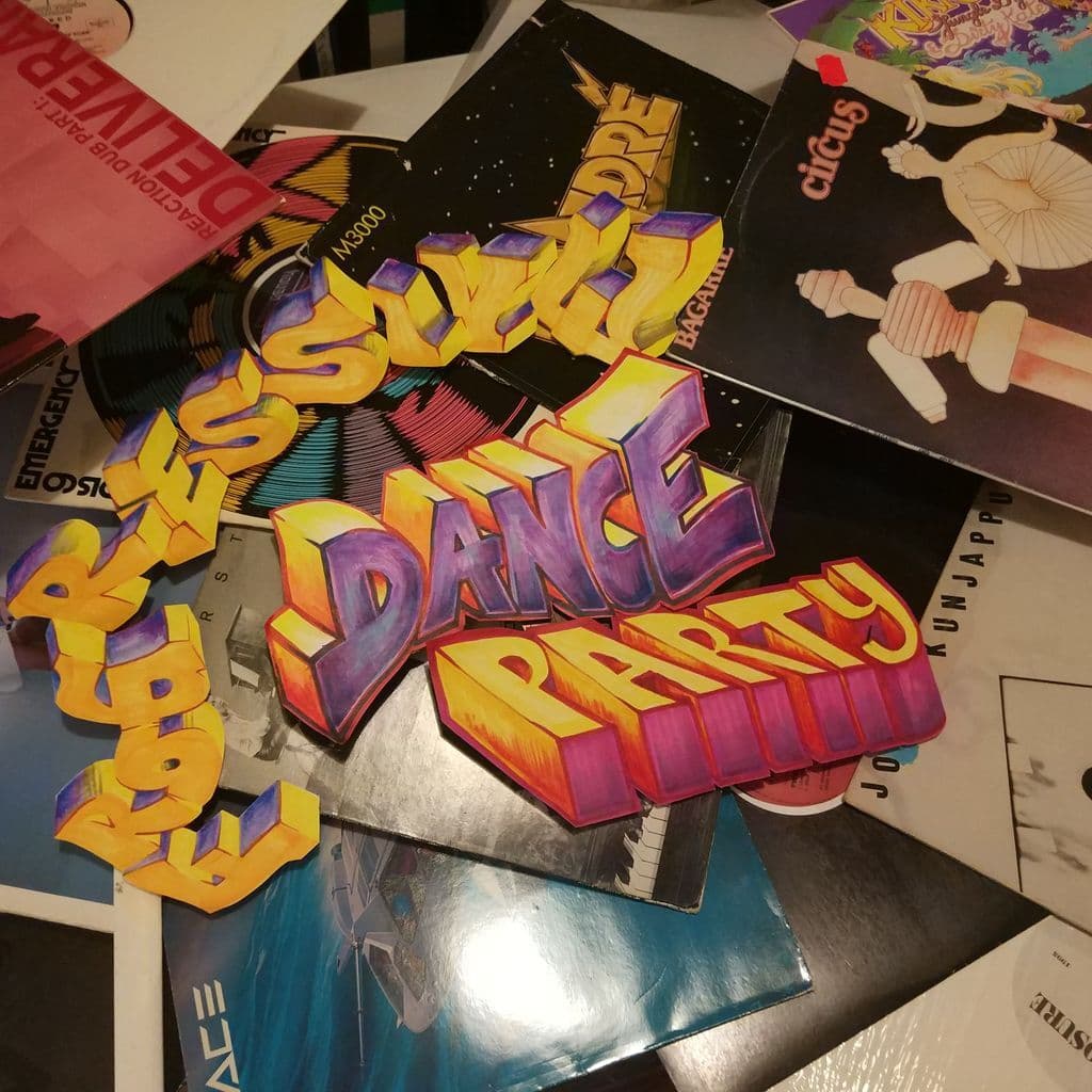 Frogressive Beats with Bufiman