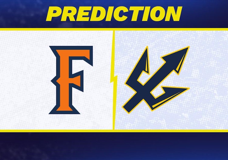Cal State Fullerton-UC San Diego Predictions and Game Preview.