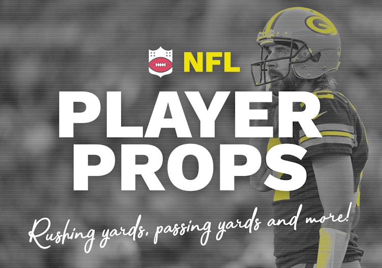 Best NFL Props Betting Picks, Predictions and Parlay: Monday, September 20, 2021