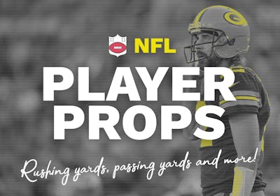 Best NFL Props Betting Picks, Predictions and Parlay: Monday, September 20, 2021