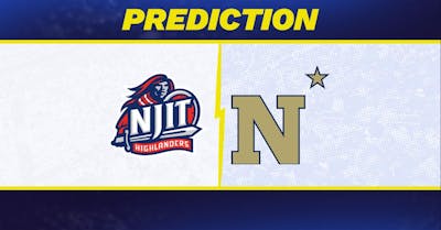 N.J.I.T. vs. Navy prediction: Navy favored to win men's college basketball matchup [11/22/2025]