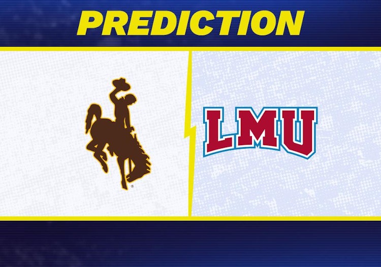 Wyoming-Loyola Marymount Predictions and Game Preview.