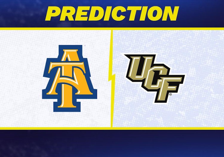 North Carolina A&T-UCF Predictions and Game Preview.