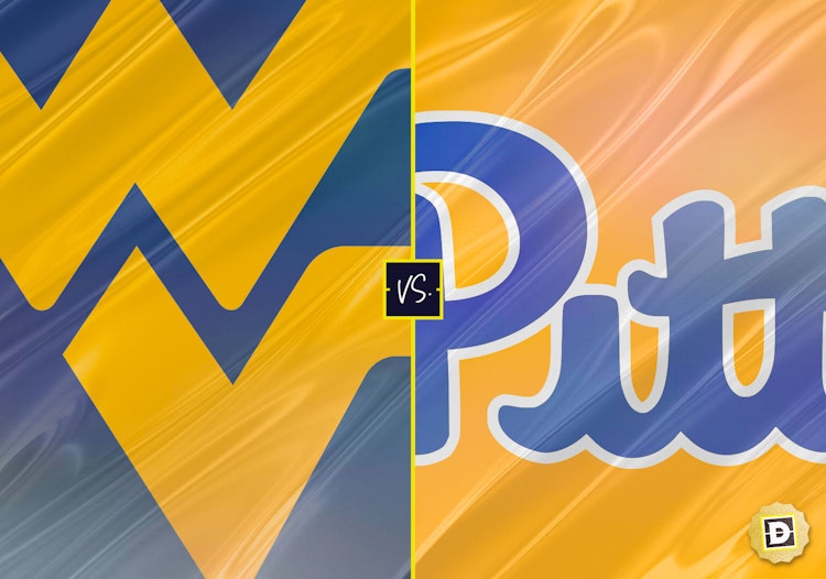 CFB Best Bets, Picks and Analysis For West Virginia vs. Pittsburgh on September 1, 2022