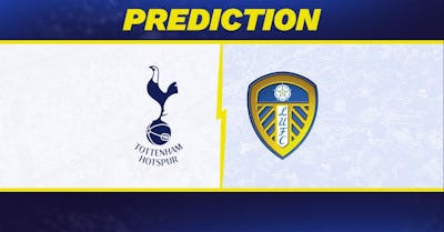 Tottenham vs. Leeds prediction, odds, Premier League picks [5/11/2026]