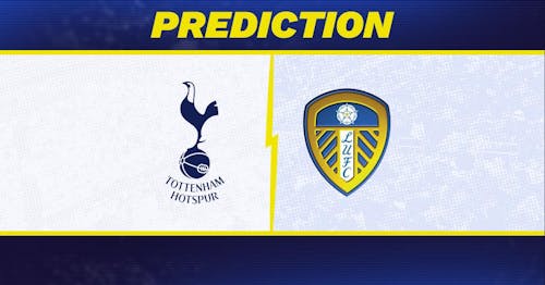 Tottenham vs. Leeds prediction, odds, Premier League picks [5/11/2026]
