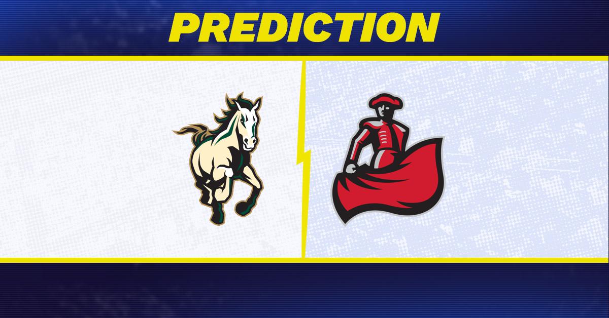 Cal Poly vs. Cal State Northridge prediction: Why Cal State Northridge is favored to win men's college basketball matchup [1/8/2026]