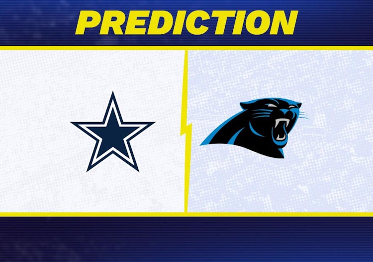 Dallas Cowboys-Carolina Panthers Early Predictions and Betting Preview.