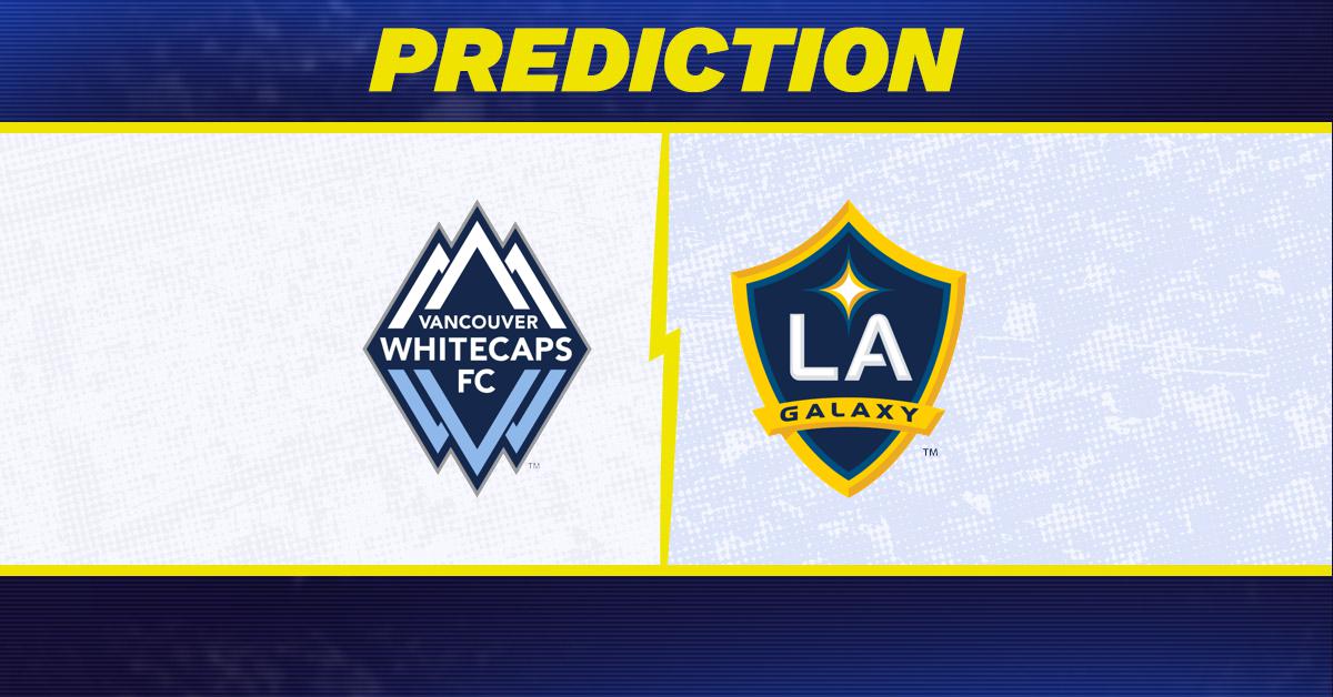 Vancouver Whitecaps vs. LA Galaxy prediction, odds, MLS picks [9/9/2026]