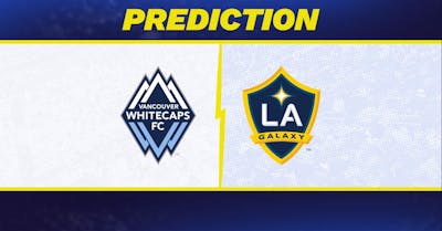Vancouver Whitecaps vs. LA Galaxy prediction, odds, MLS picks [9/9/2026]