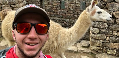 9 and a bit tips for visiting Machu Picchu